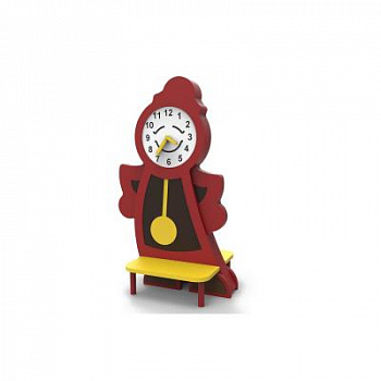Игровое оборудование «Часы»